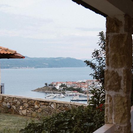 Villas Gemeli อาโมเลียนี ภายนอก รูปภาพ